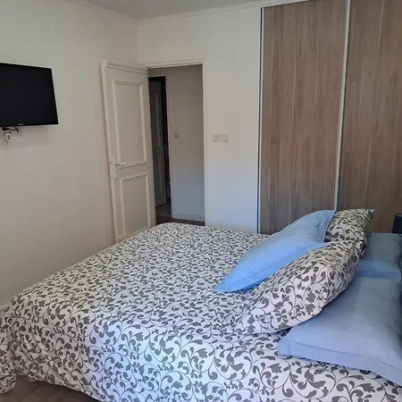 Casa D'amore T3 Αζάτσιο