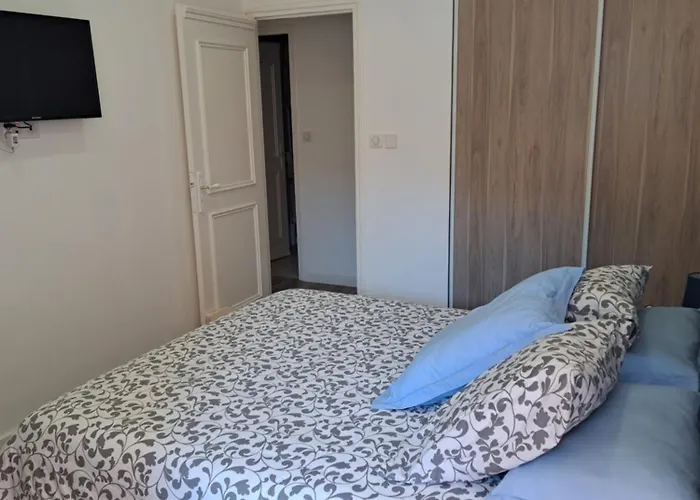 Casa D'amore T3 阿雅克肖