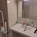 Daire Casa D'amore T3 Ajaccio (Corsica)