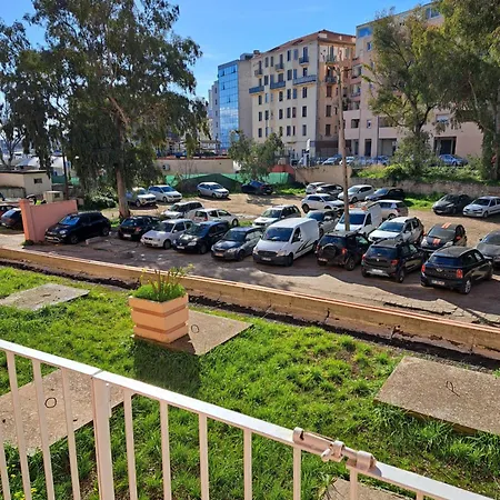 Casa D'amore T3 * Ajaccio (Corsica)