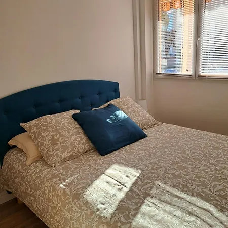 아파트 Casa D'amore T3 아작시오