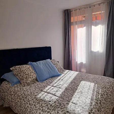 Lägenhet Casa D'amore T3