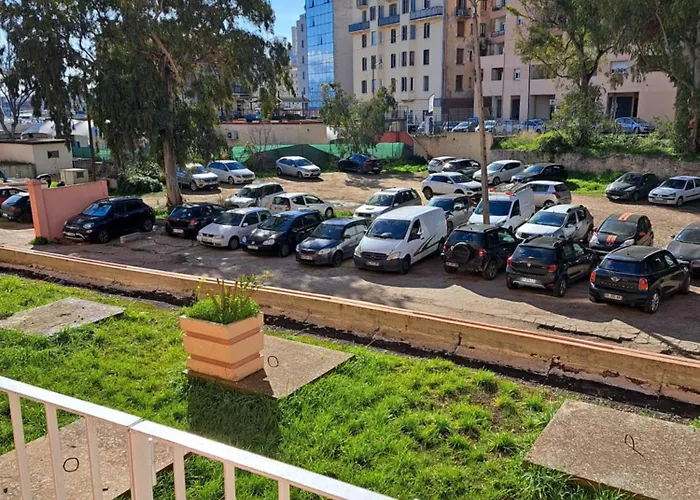 Casa D'amore T3 * Аяччо