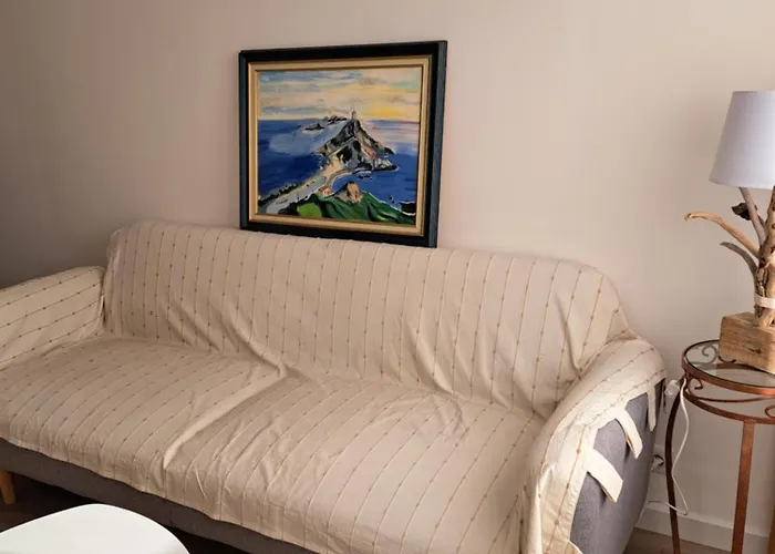 Appartamento Casa D'amore T3 *