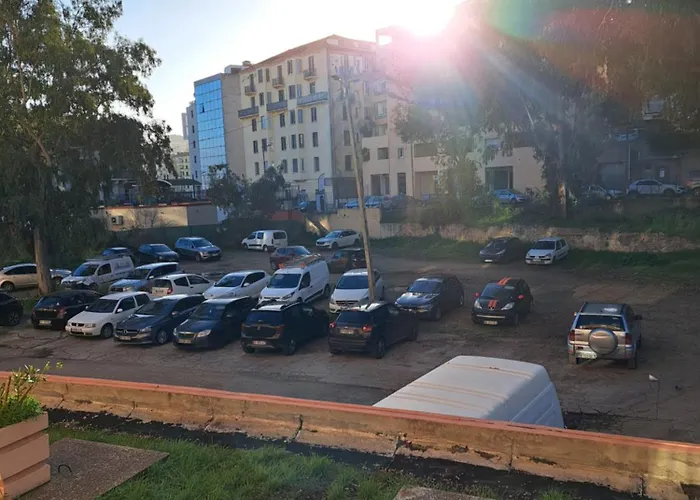 Appartamento Casa D'amore T3 *