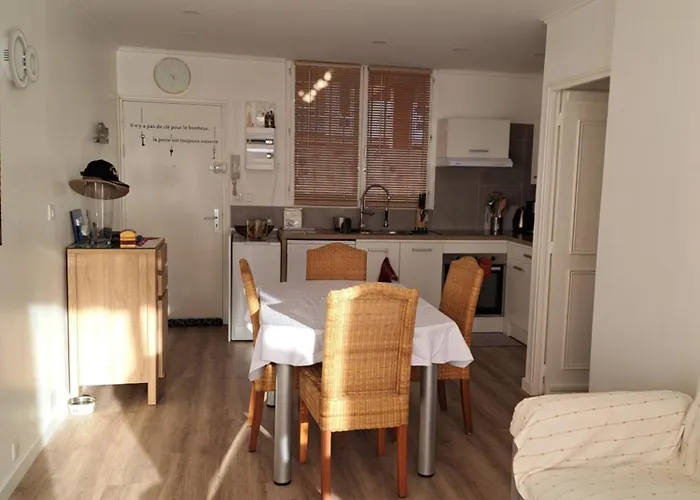 Casa D'amore T3 Appartamento *