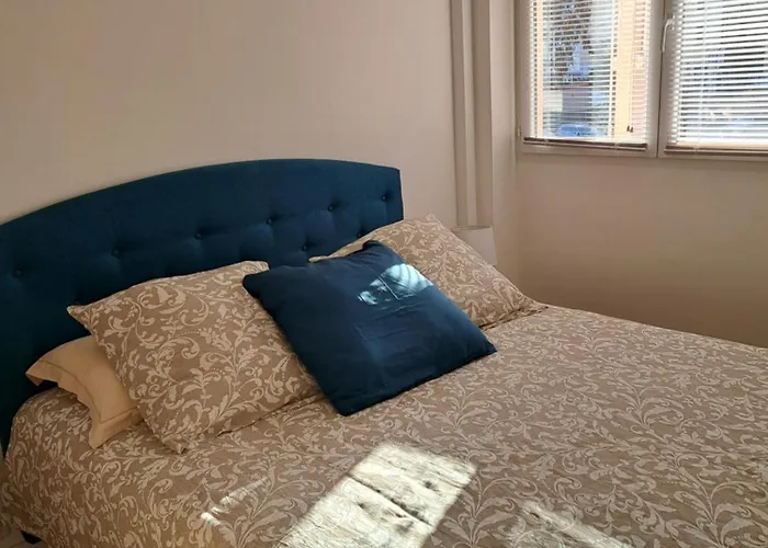 דירה Casa D'amore T3 אז'אקסיו