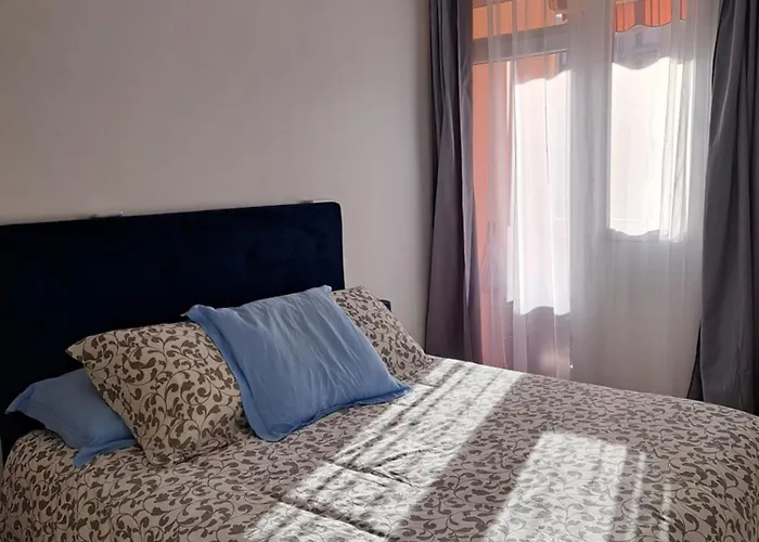 Appartamento Casa D'amore T3